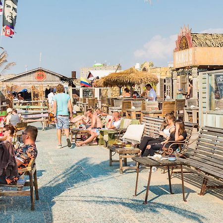 Chalet Zandvoort Eksteriør bilde