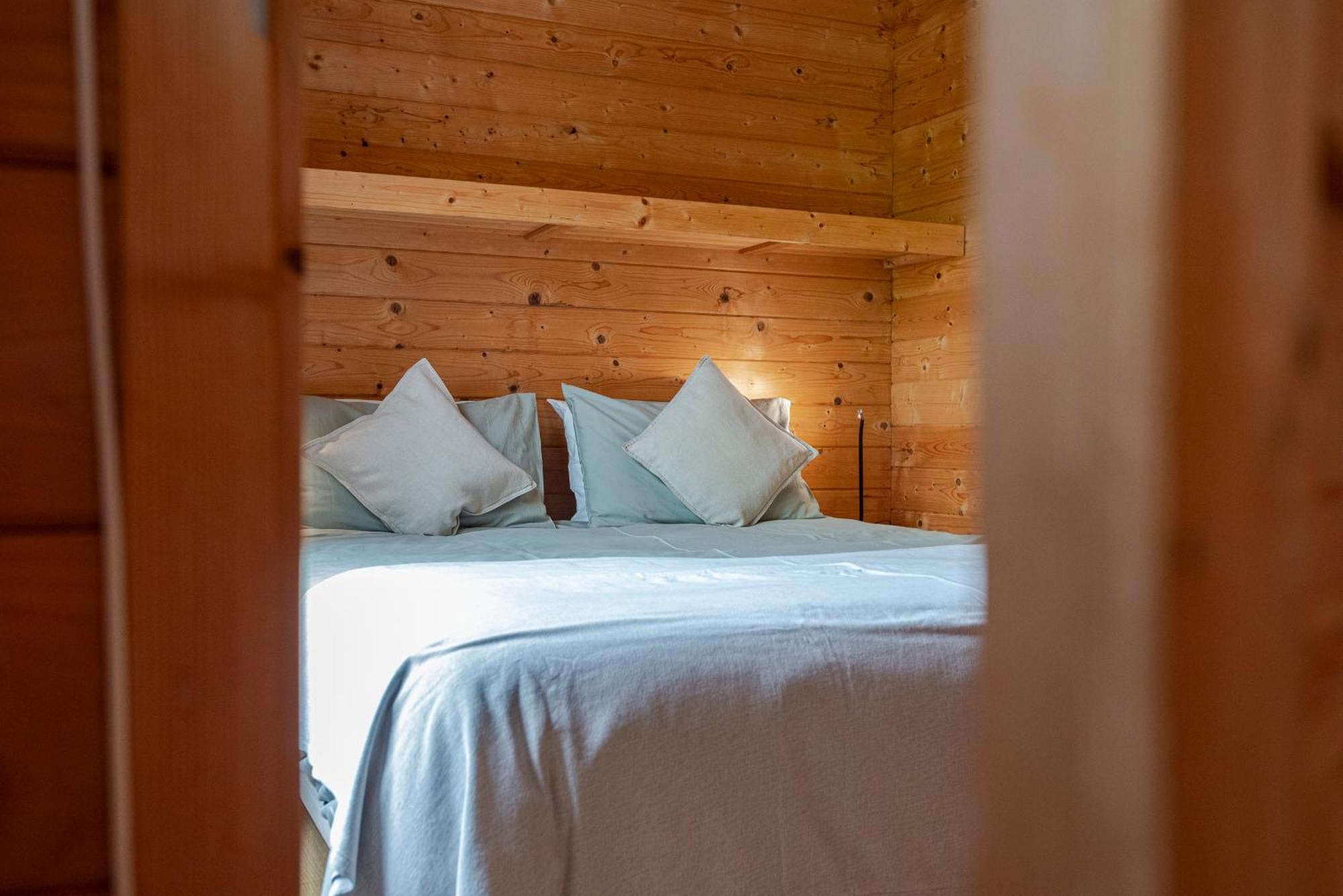 Chalet Zandvoort Eksteriør bilde
